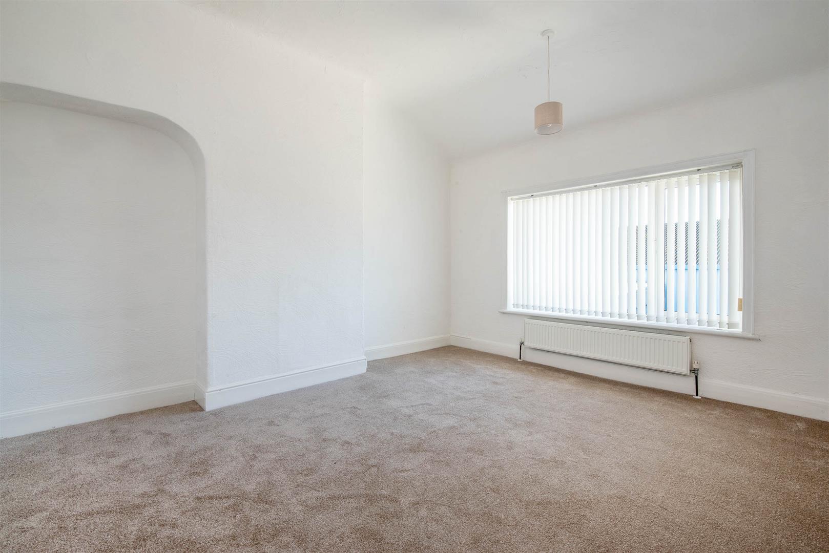 Brindle Road, Preston